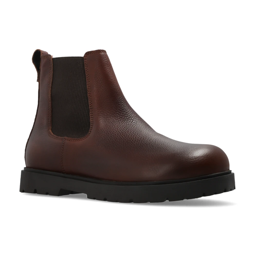Birkenstock Highwood Slip On Mid