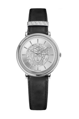 v-circle-black-leather-watch