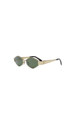 triomphe-metal-glasses