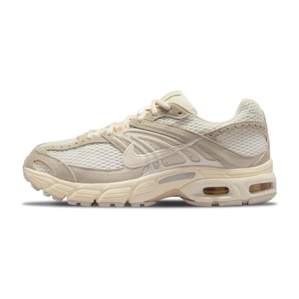 Nike Air Max Moto 2K Se - Female - Running Shoes - Beige - 5 Uk - Sport