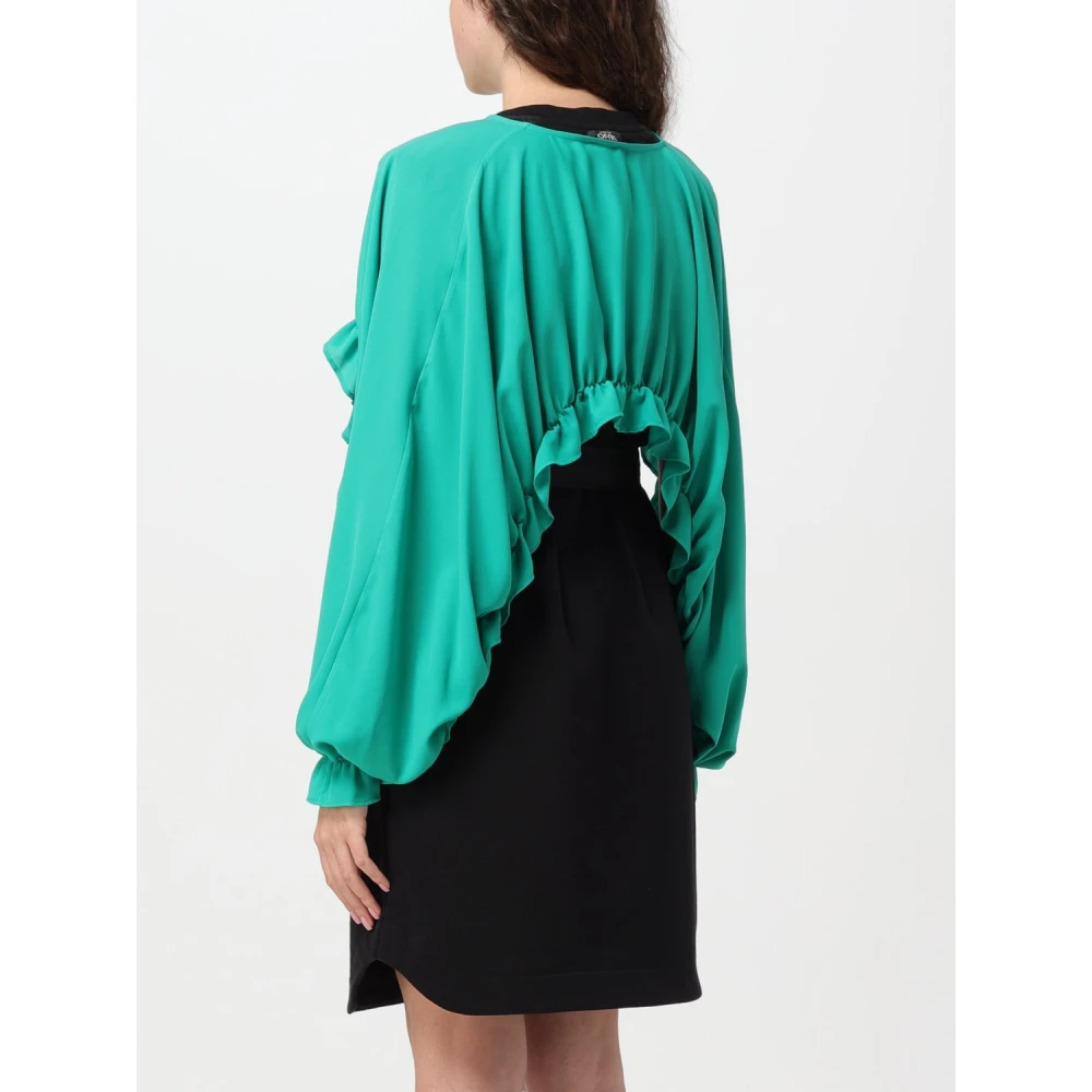 Liu Jo Stijlvolle Blouse Multicolor Dames