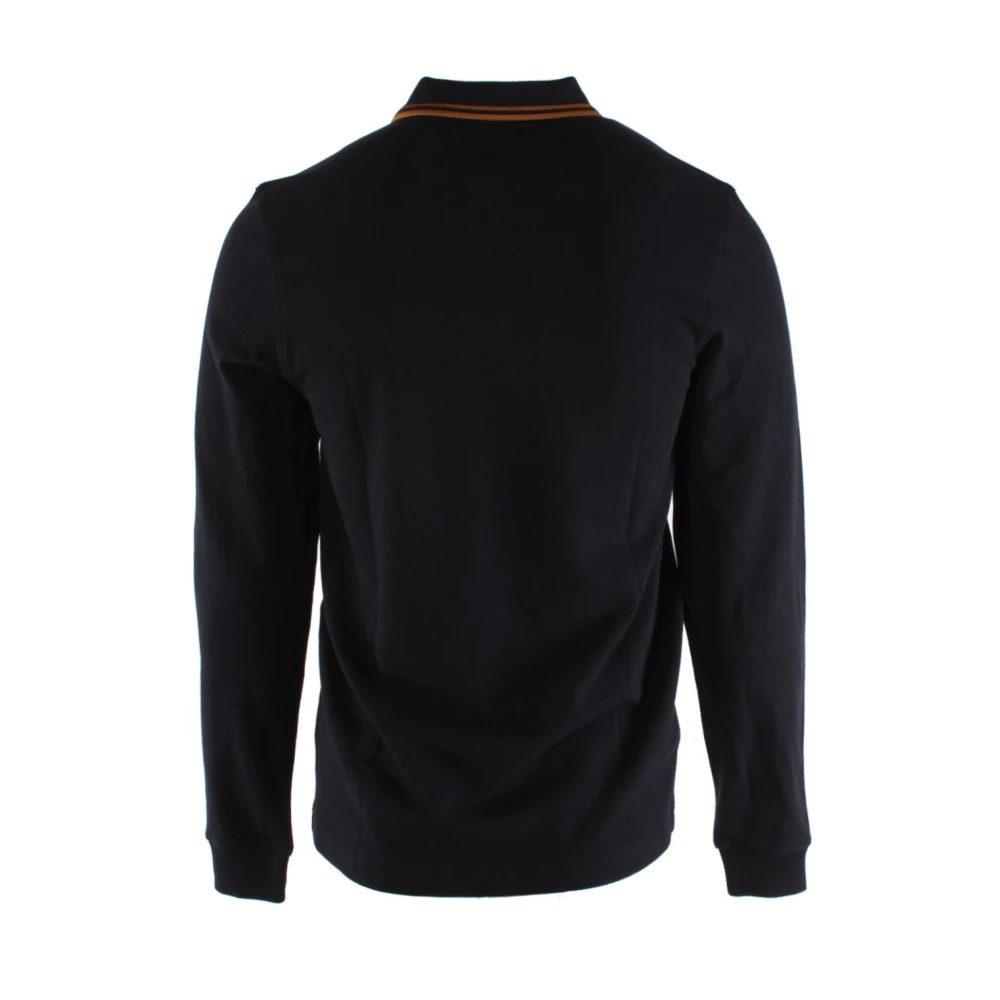 Fred Perry polo Blue Heren