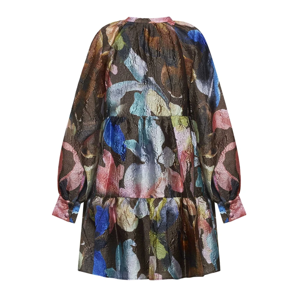 Stine Goya Stijlvolle Jurken Collectie Multicolor Dames