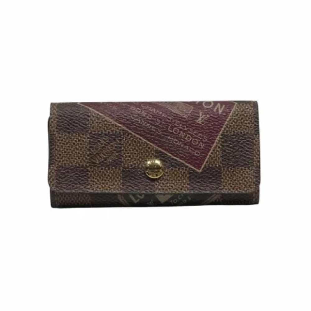 Pre-owned > Pre-owned Accessories - - Louis Vuitton Vintage - Modalova