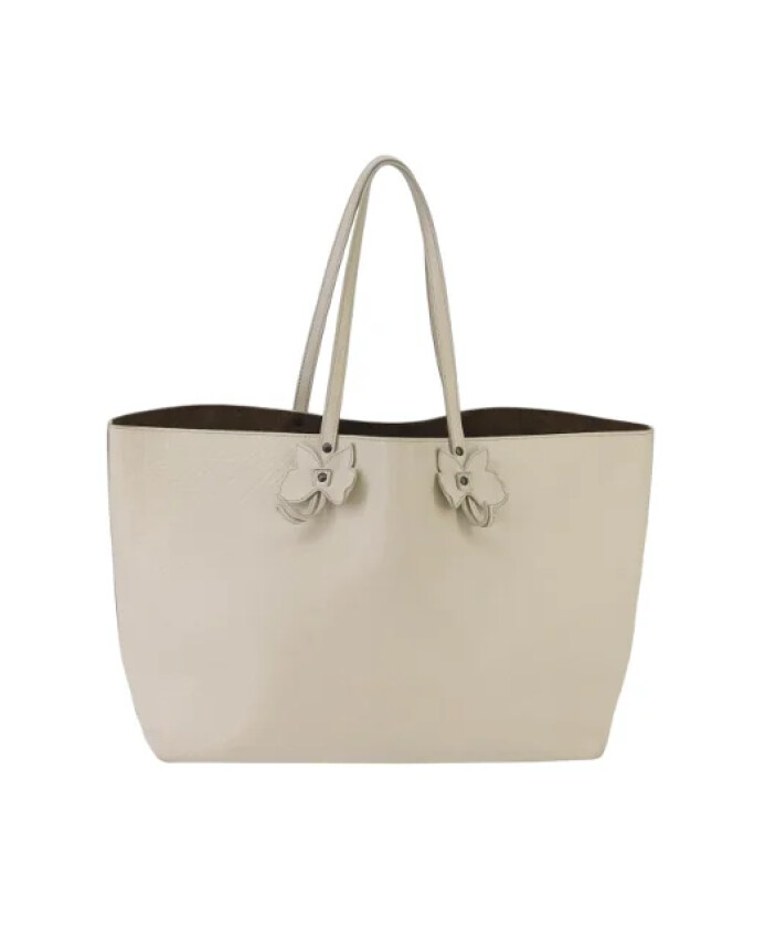 pre-owned-leather-shoulder-bags