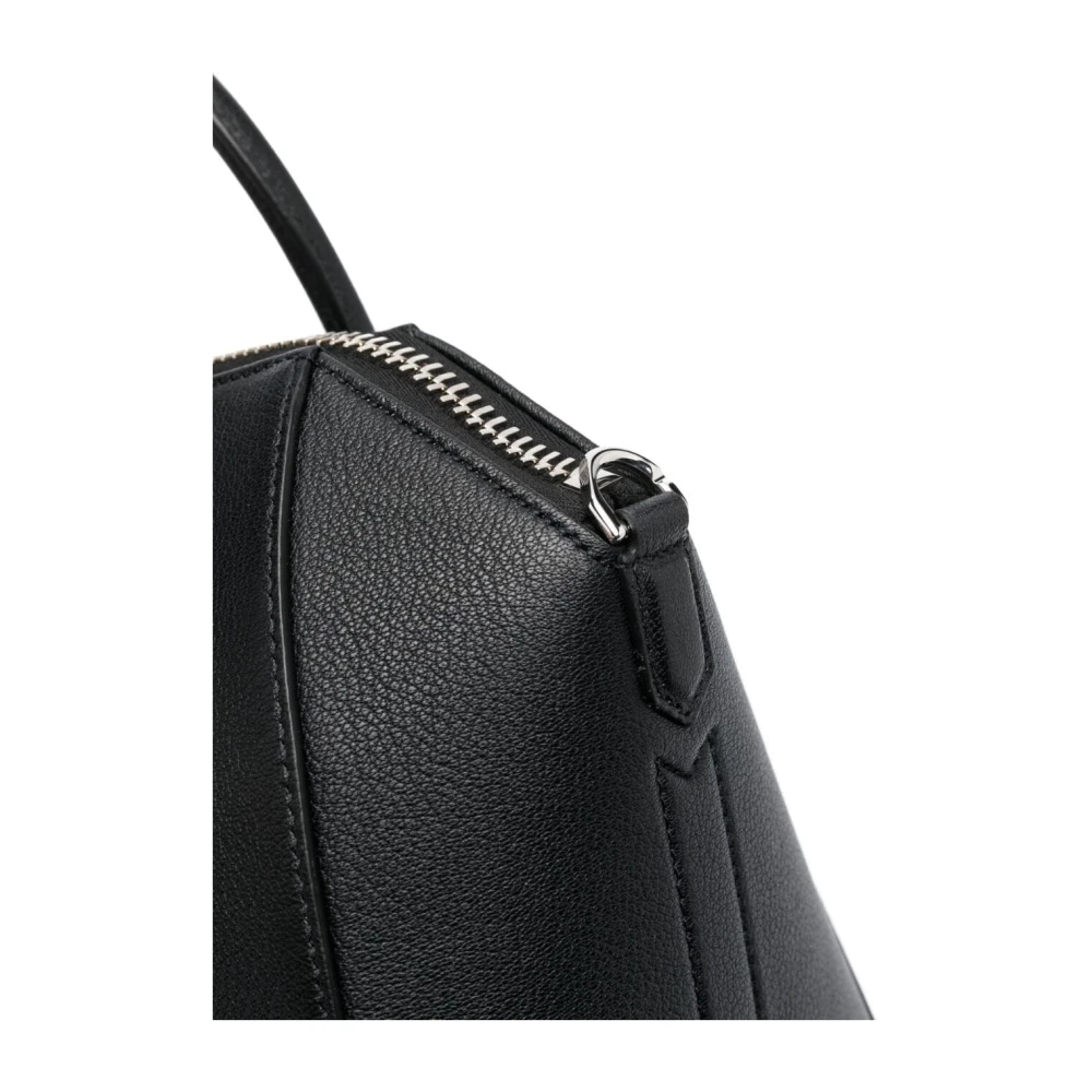 Givenchy Antigona Small Bag Black Dames