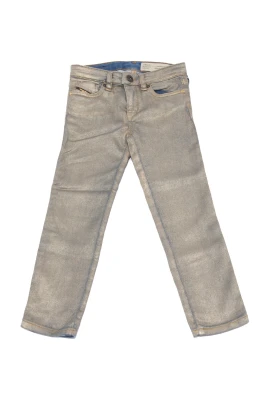 Skinny Pant
