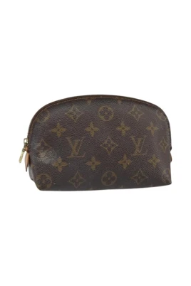 Pre-owned Canvas Bag