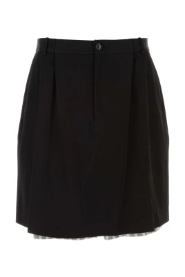 Tidan Bermuda Shorts