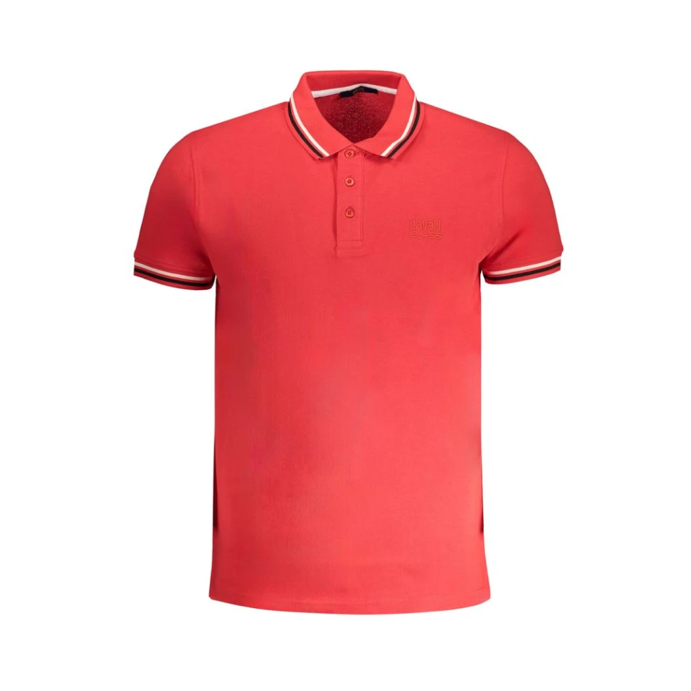 Tops > Polo Shirts - - Cavalli Class - Modalova