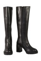 leather-boots-with-rubber-sole