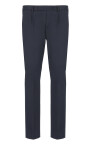 pantalon-en-coton-bleu-avec-poches