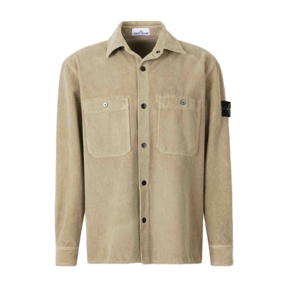 Jackets > Light Jackets - - Stone Island - Modalova