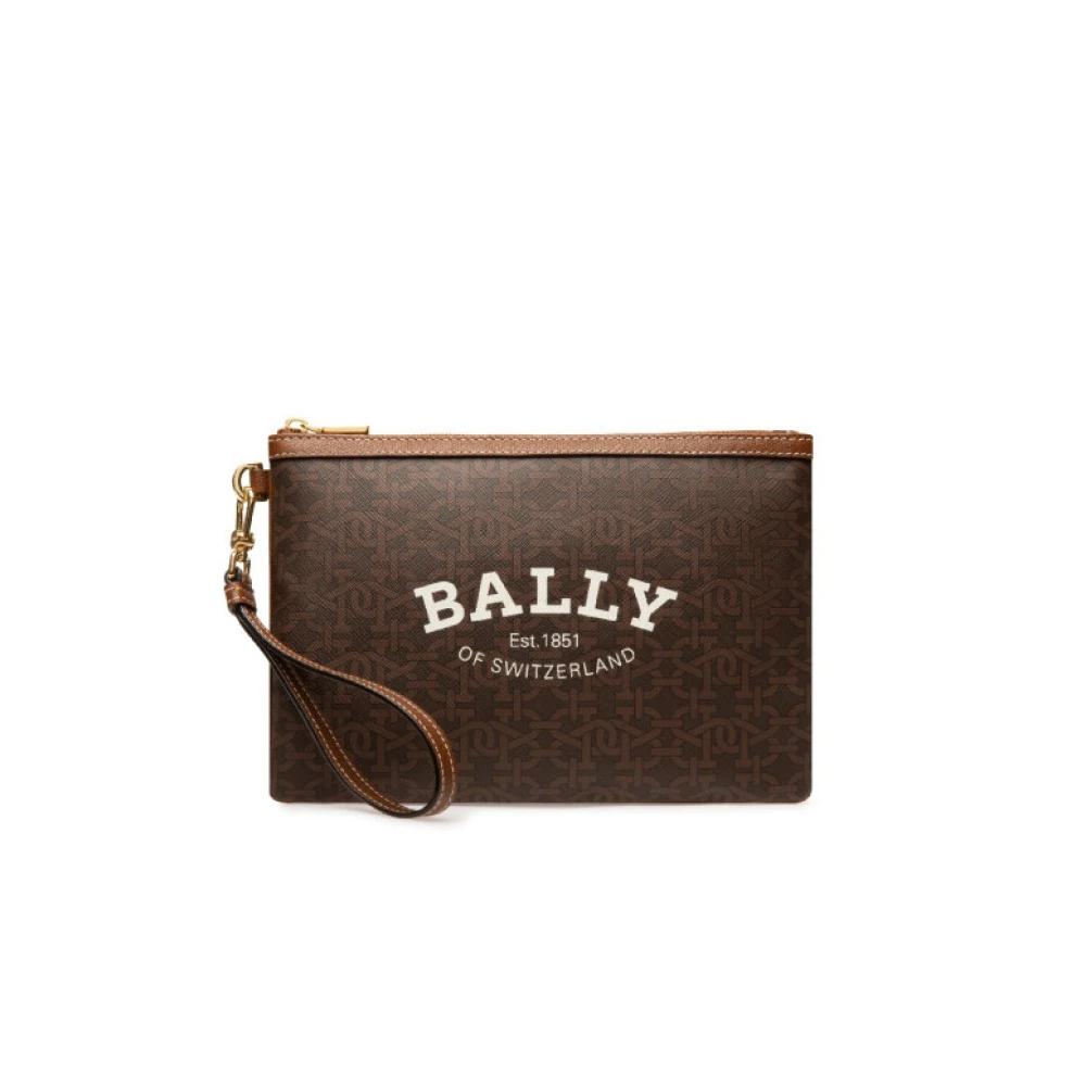 Accessories > Wallets & Cardholders - - Bally - Modalova