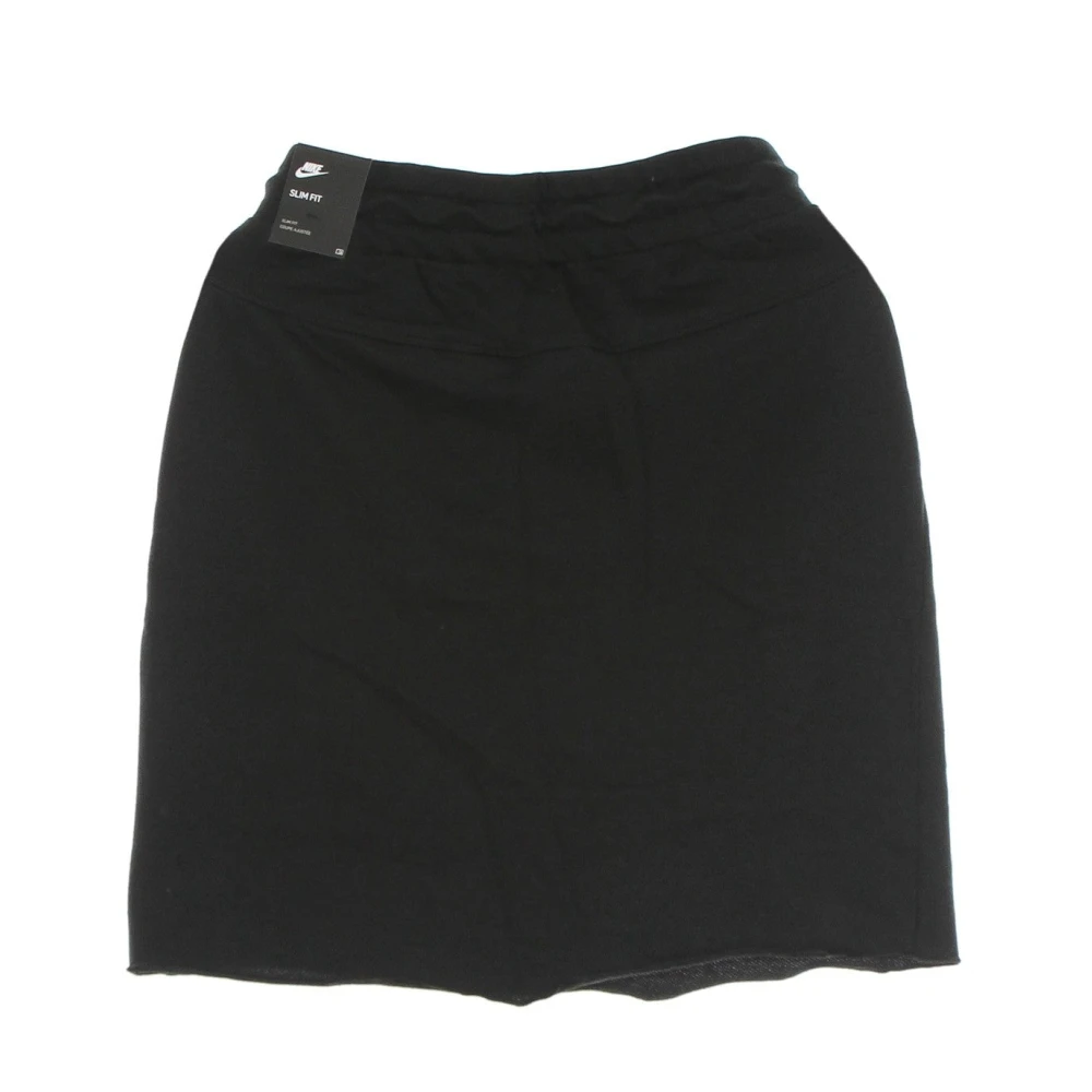 Nike Icon Clash Rok Black Dames