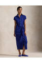 robe-chemise-en-coton