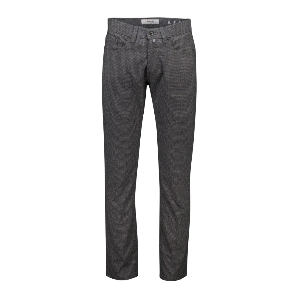 Pierre Cardin Grijze Jeans Gray Heren