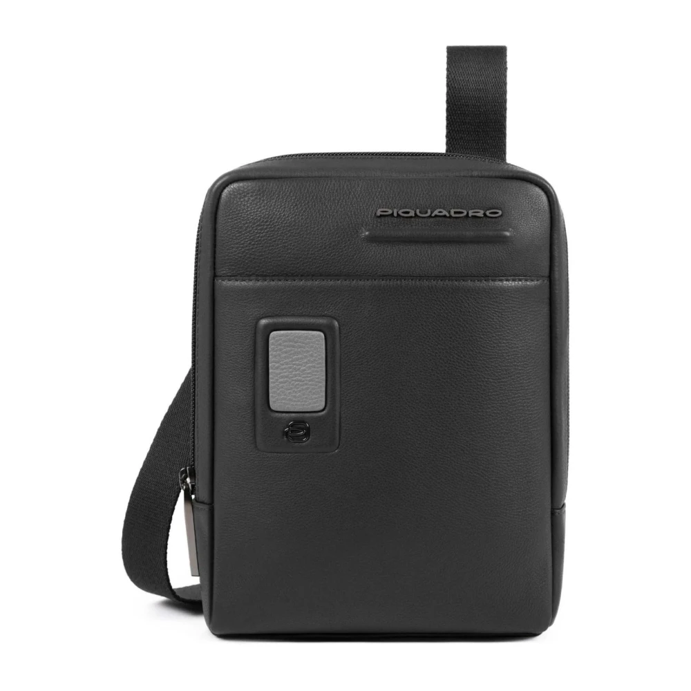 Bags > Messenger Bags - - Piquadro - Modalova