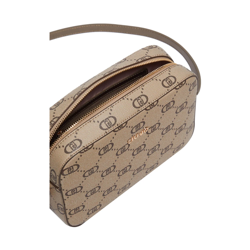 Liu Jo Duifgrijze Schoudertas Beige Dames