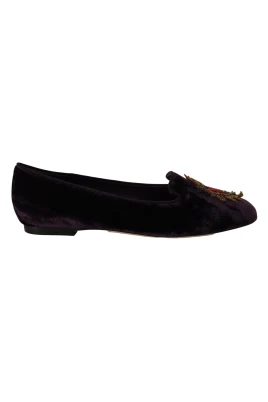Loafers Flats