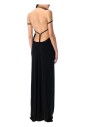 black-draped-jersey-long-dress