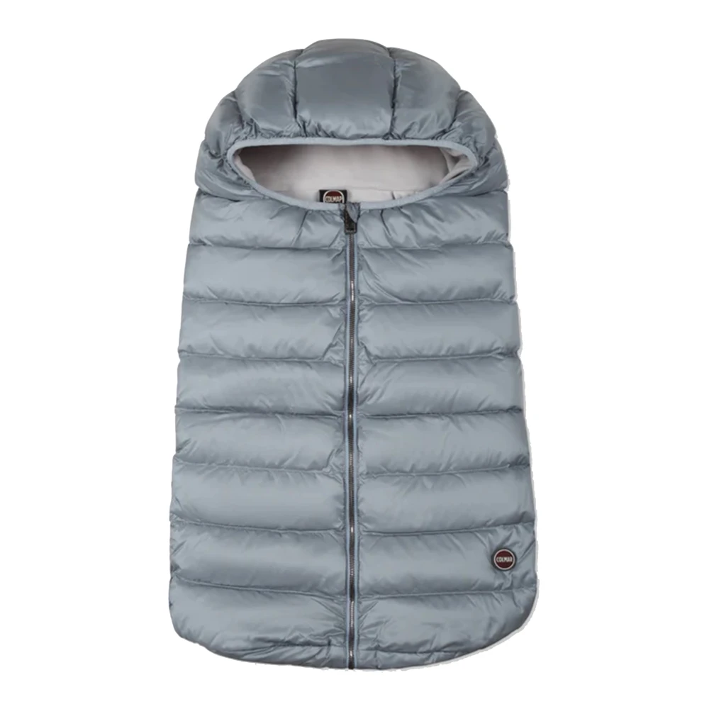 Colmar Gewatteerde Gevoerde Baby Slaapzak Blue Heren