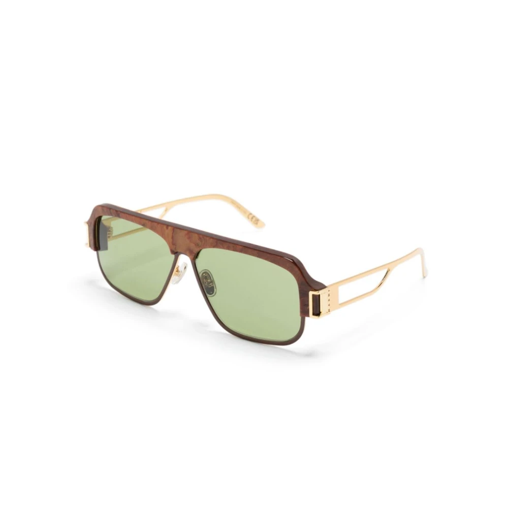 Accessories > Sunglasses - - Marni - Modalova