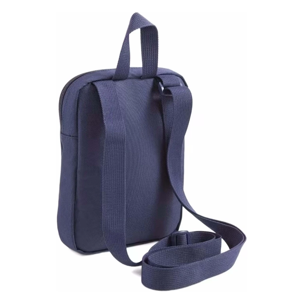 Puma Fase Draagbare Rugzak Blue Heren