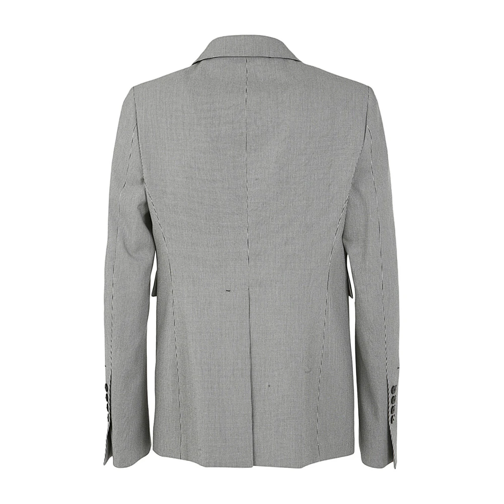 Sapio Blazers Gray Heren