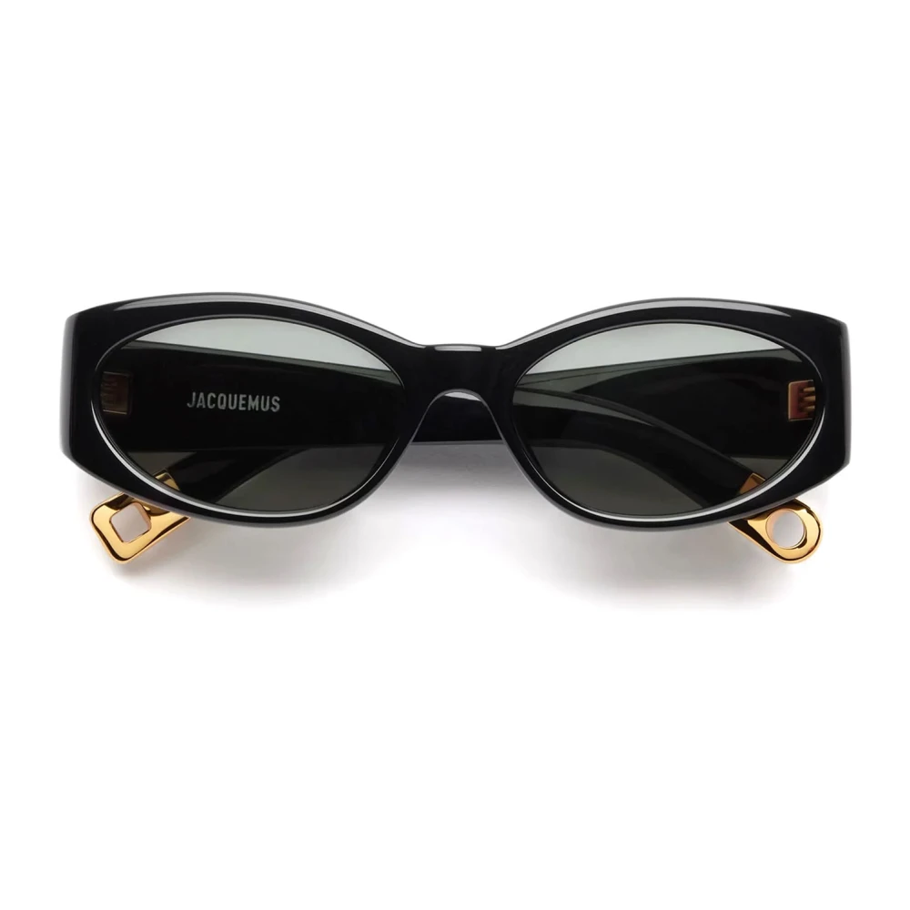 Accessories > Sunglasses - - Jacquemus - Modalova