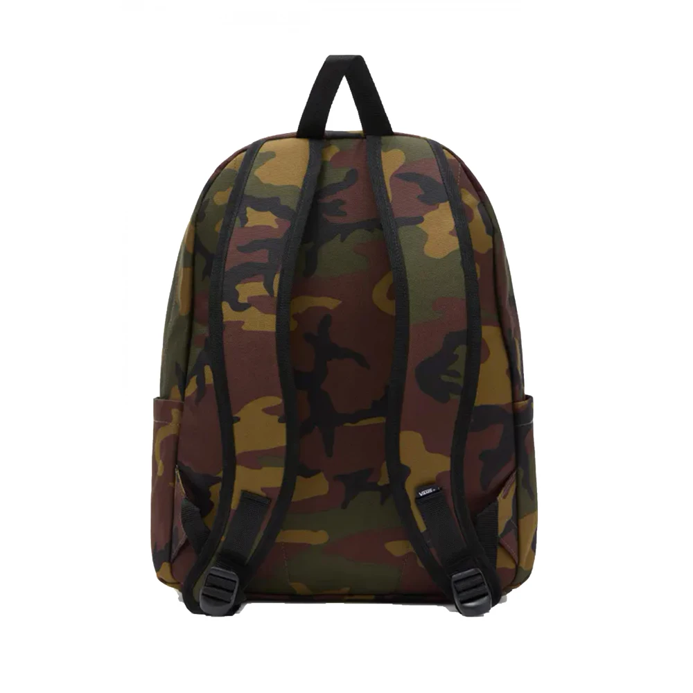 Vans Klassieke Stijl Rugzak Multicolor Heren