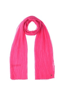 pleated-shawl-in-pink-camellia