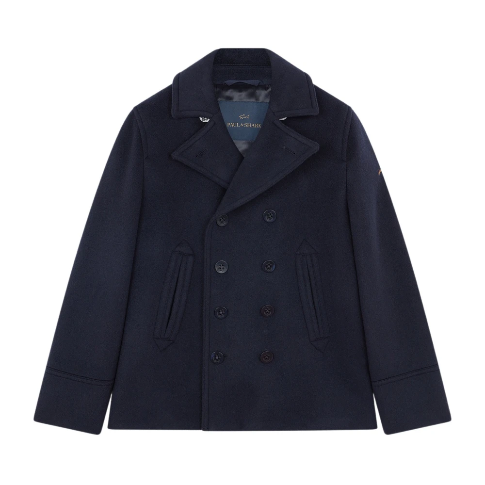 Jackets > Light Jackets - - Paul & Shark - Modalova