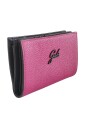 red-wallet-with-zipper-closure