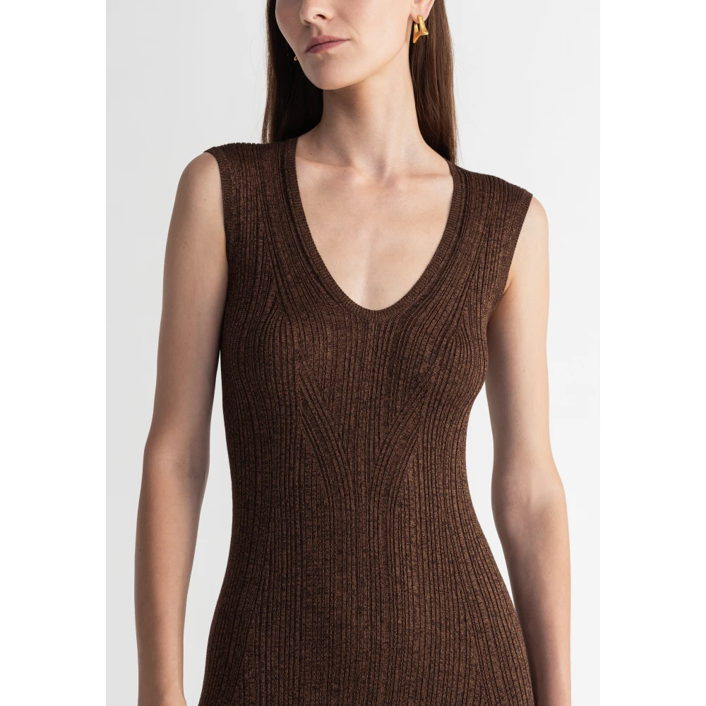 Aeron Jasper Brown Dames