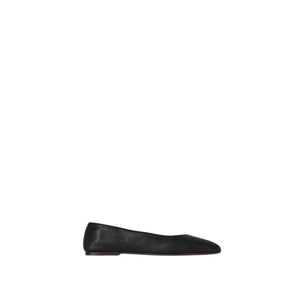 Shoes > Flats > Ballerinas - - The Row - Modalova