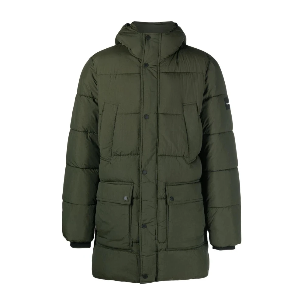 Jackets > Winter Jackets - - Calvin Klein - Modalova