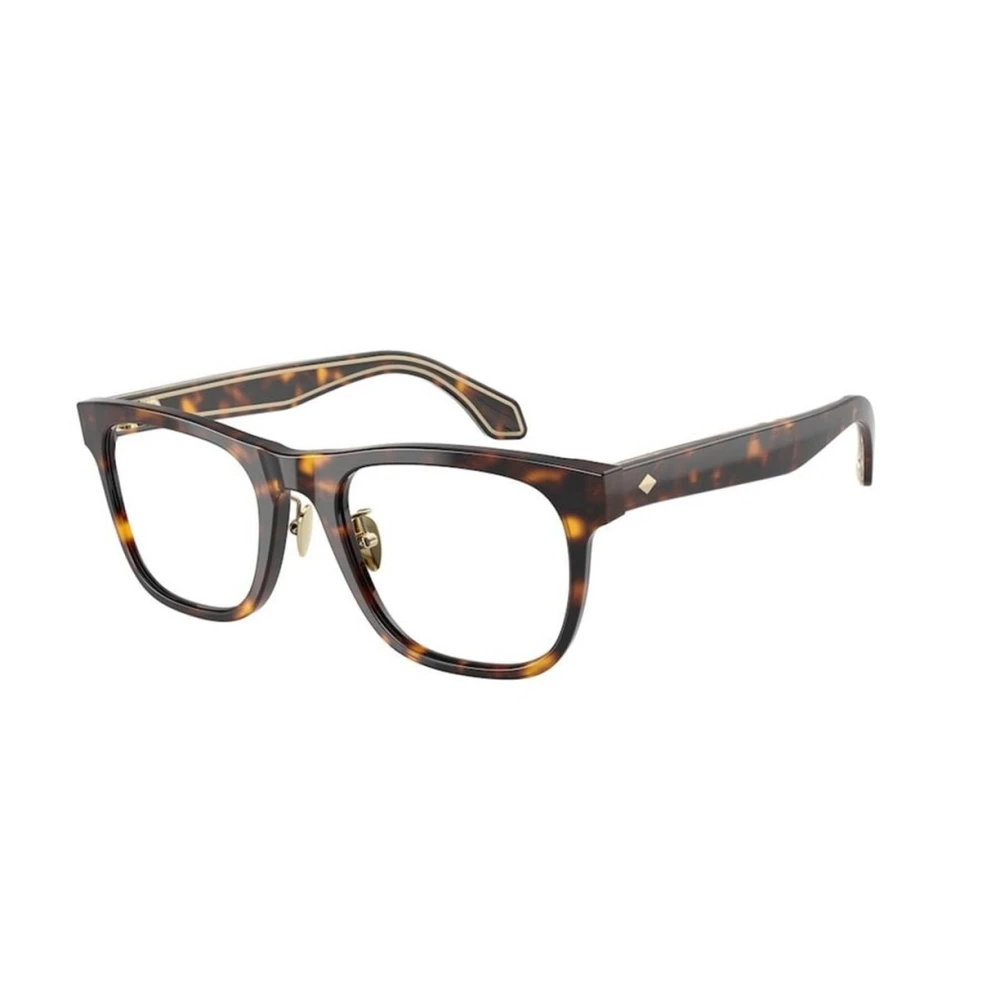 Giorgio Armani Brun Ar7268 5026 Optical Frame