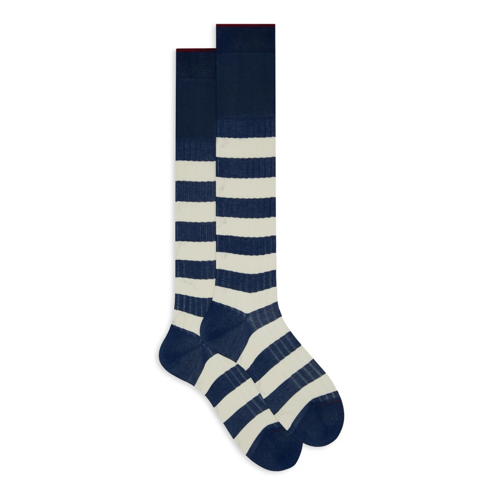 Underwear > Socks - - Gallo - Modalova