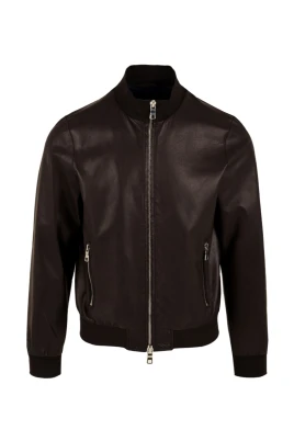 Derek Seamless Jacket