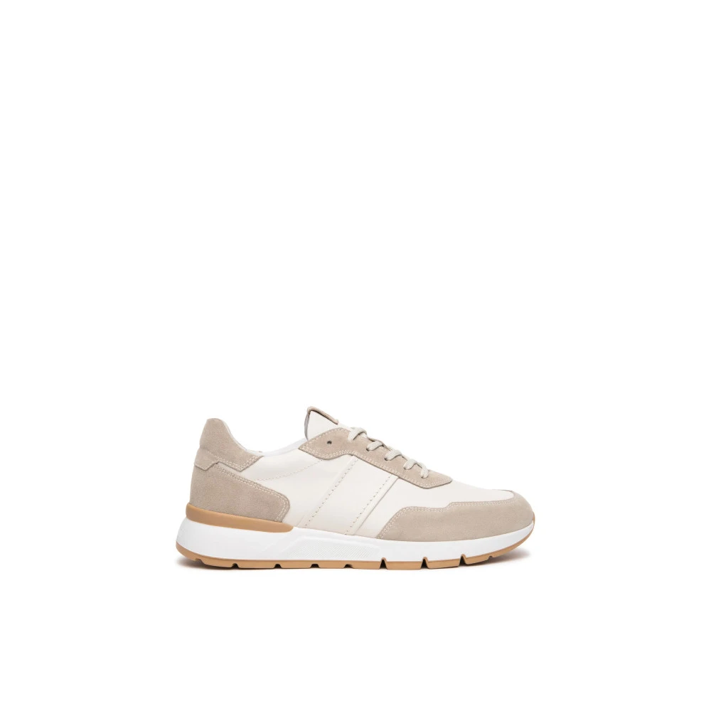 Shoes > Sneakers - - Nerogiardini - Modalova