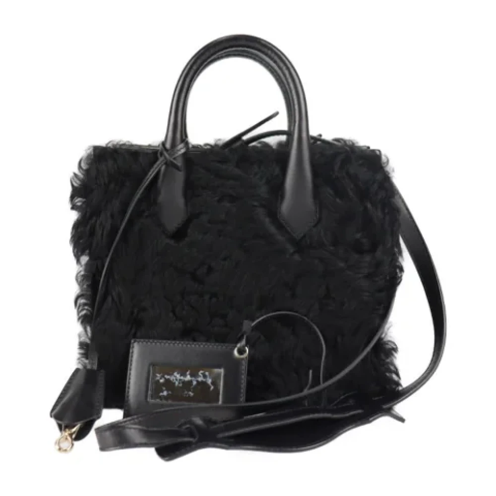 Pre-owned > Pre-owned Bags > Pre-owned Handbags - - Balenciaga Vintage - Modalova