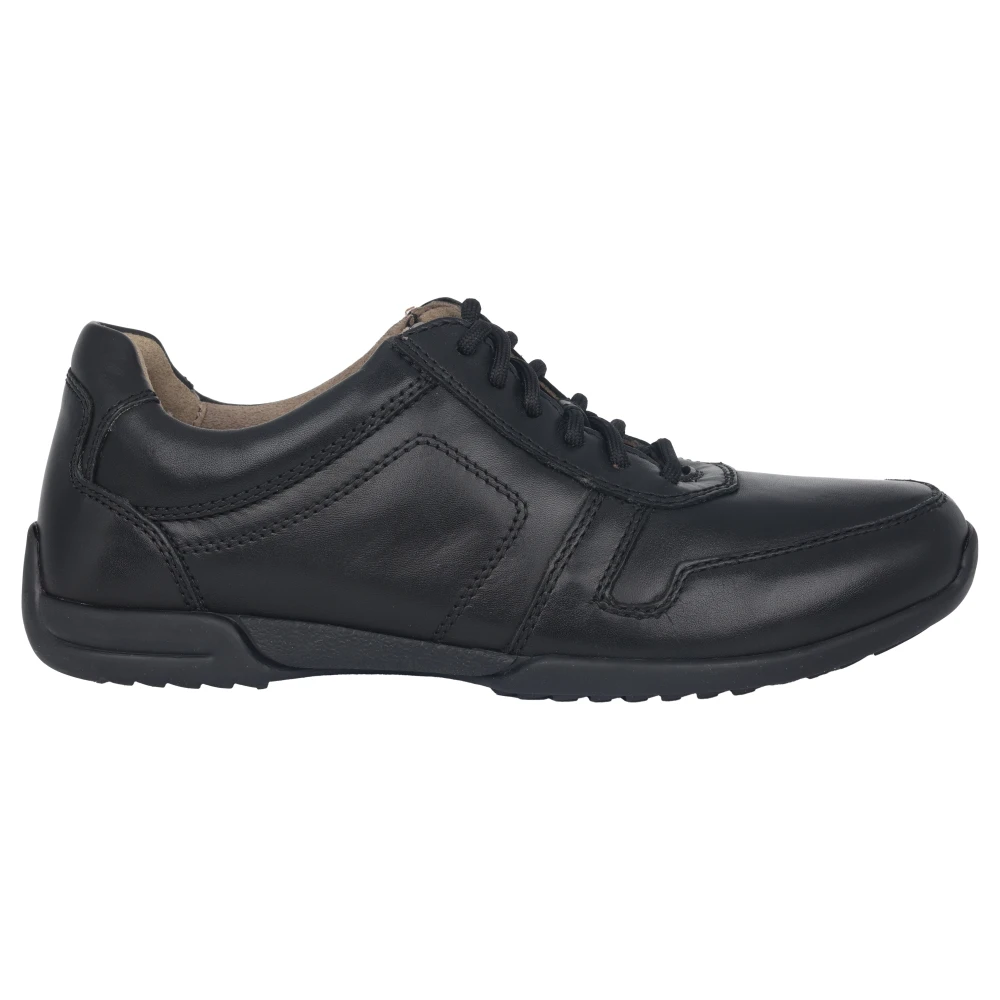 Gabor - Shoes > Sneakers - Black - Gabor - Modalova