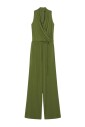 ensemble-pantalon-vert-drape