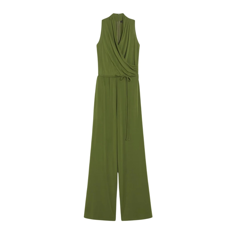 Jumpsuits & Playsuits > Jumpsuits - - Weekend Max Mara - Modalova