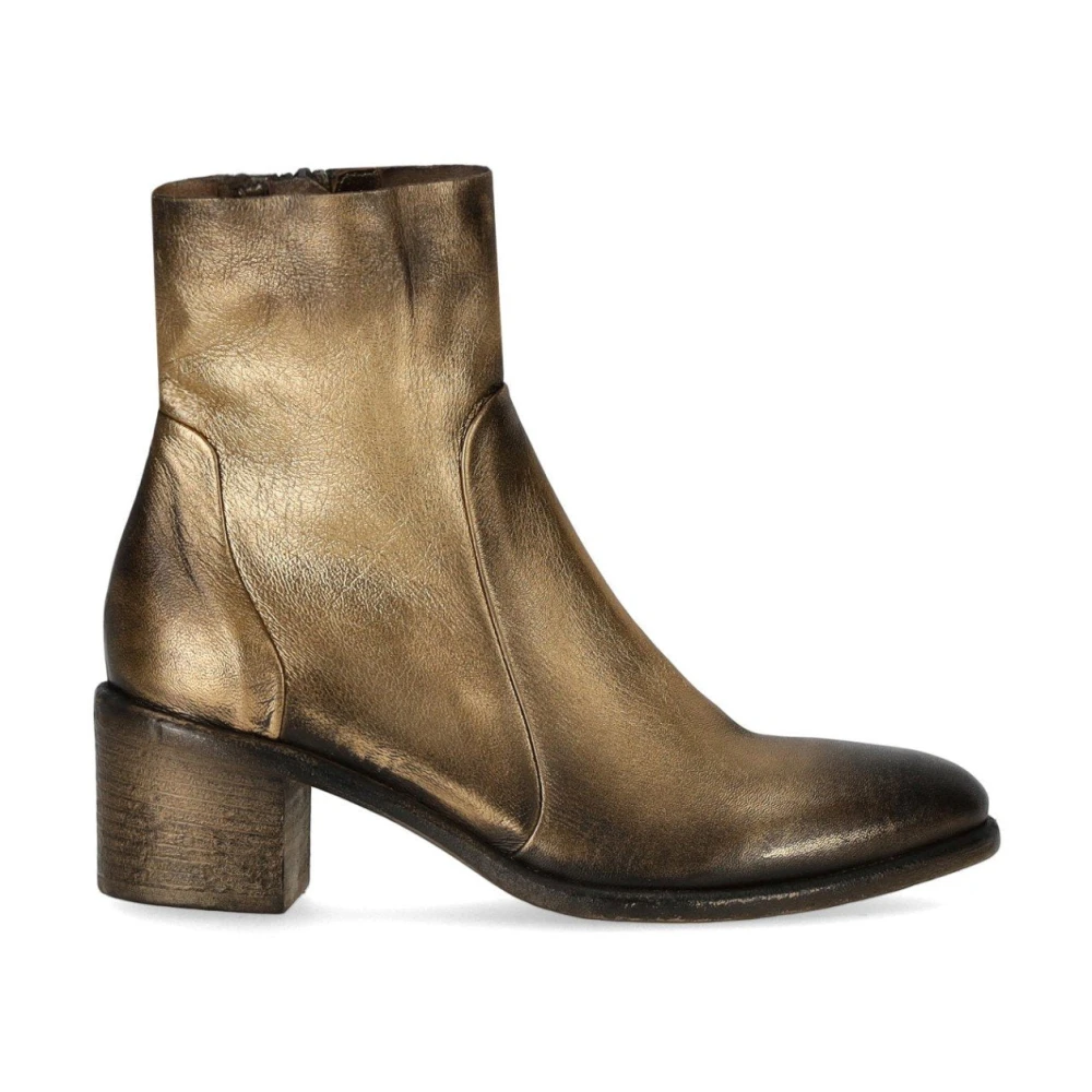 Shoes > Boots > Heeled Boots - - Strategia - Modalova