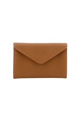 Cassetta Flat Wallet