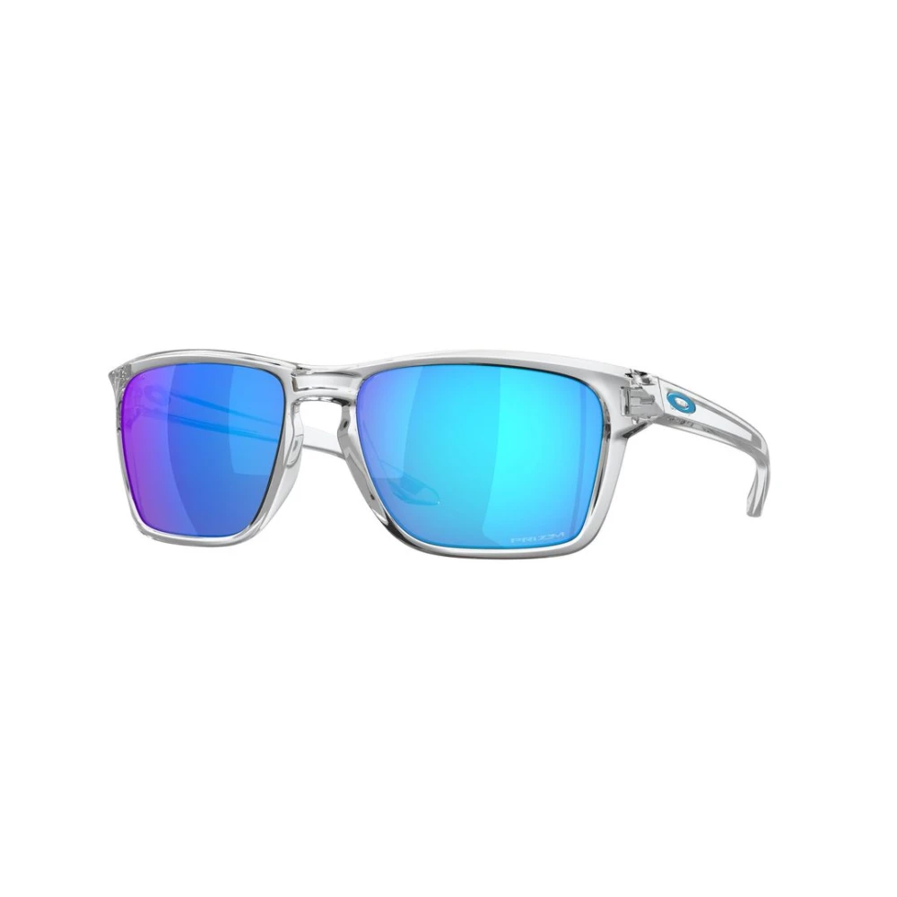 Oakley Unisex Gray Stylish Sunglasses Collection