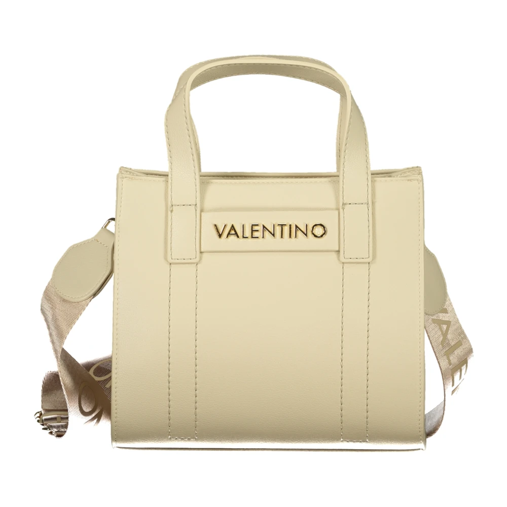 Valentino By Mario Valentino Women's Beige Handbags - Handbags - One Size - Bags