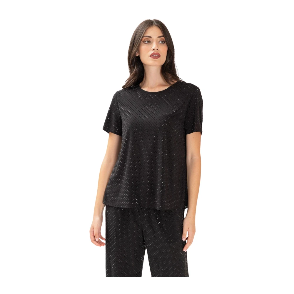 Tops > T-Shirts - - P.a.r.o.s.h. - Modalova